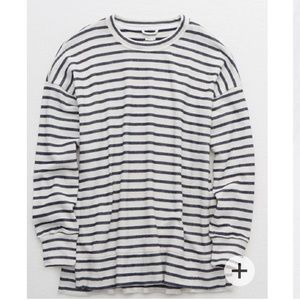 Aerie summer desert sweatshirt